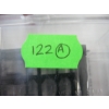 Image 4 : 6 N SCALE TRAIN CARS