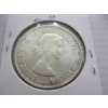 Image 2 : 1964 CDN SILVER $1