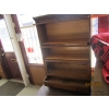 Image 2 : LAWYER'S BOOKCASE W/DRAWER