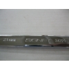 Image 3 : 21 PIECE SIGNET RATCHET END WRENCH SET