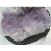 Image 2 : AMETHYST BASED GEMSTONE TREE