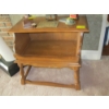 Image 1 : VILAS MAPLE END TABLE