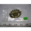 Image 1 : BRITISH ARMY REGIMENTAL QUARTER MASTER SGT RANK BADGE