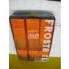 Image 1 : 3 BOXES OF FROSTBITE PEACH WINE FREEZIES