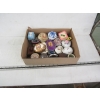 Image 1 : ASST. SM. LIDDED CONTAINERS
