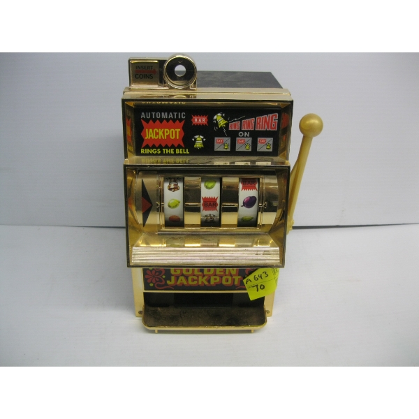JUKEBOX & CARD SHUFFLER