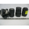 Image 1 : 3 CAMERA LENSES & A MINOLTA CAMERA