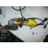 Image 1 : DEWALT 4 1/2" ANGLE GRINDER