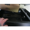 Image 2 : COMMERCIAL NATURAL GAS RANGE - NEEDS TOP BURNER PLATE