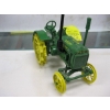 Image 2 : JOHN DEERE DIECAST TRACTOR
