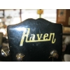 Image 2 : RAVEN ACOUSTIC GUITAR