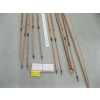 Image 2 : BAMBOO BOW & BARBED ARROWS
