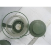 Image 2 : 2 CANDLE LANTERNS