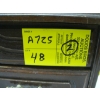 Image 12 : 2 WOODEN JEWELLERY BOXES