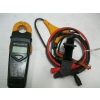 Image 3 : GREENLEE PLANT METER & A FLUKE MULTI METER
