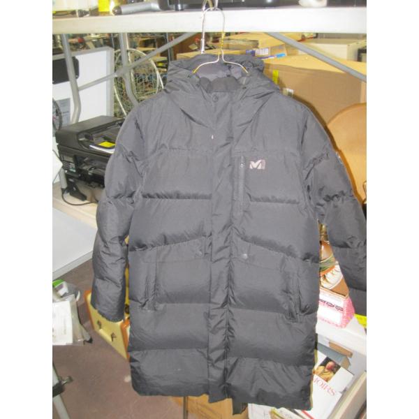 MILLET SZ S WINTER JACKET