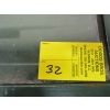 Image 3 : GLASS DISPLAY CASE - GREEN & BROWN