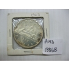 Image 1 : 1963 CDN SILVER DOLLAR