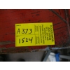 Image 2 : RED NARROW HALL TABLE - ASIAN LOOK