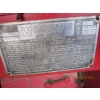 Image 8 : LG. WISCONSIN DUAL CYLINDER ENGINE & A SM. FARM CREST GAS WATER PUMP