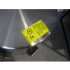 Image 2 : 2 FOOT OPERATED STAINLESS GARBAGE CANS