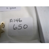 Image 4 : 10KT STAR PENDANT, 1G