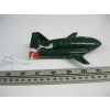 Image 1 : DINKY THUNDERBIRD SPACESHIP