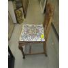 Image 1 : SINGLE ANTIQUE CHAIR