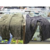 Image 1 : WOOL ARMY PANTS