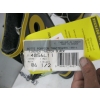 Image 2 : AIR BOSS DEFENCE STEEL SHANK STEEL TOE GUMBOOTS, SZ 6.5?