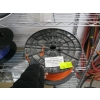 Image 2 : SPOOL OF 4MM HDPE PLASTIC WELD ROD