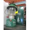 Image 1 : COLEMAN MODEL 321B GAS LANTERN W/METAL BOX