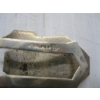 Image 2 : 3 SILVER PIECES - PIN, BELT BUCKLE & CLIP