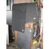 Image 1 : 4 ENTRANCE MATS & A PLASTIC PAD