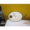 Image 2 : GLOBE, BAROMETER & A CLOCK