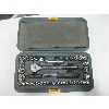 Image 2 : MASTERCRAFT 3/8" & 1/4" SOCKET SET