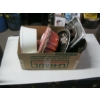 Image 1 : MISC. SALAD SPINNER, CAKE PAN, ETC.