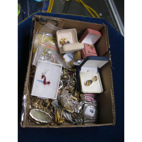 ASST. JEWELLERY 