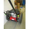 Image 3 : EARTHQUAKE STRING MOWER W/OIL & ACCESS.