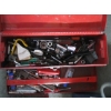 Image 4 : 3 TOOLBOXES & MISC. CONTENTS