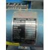 Image 4 : 6" BENCH GRINDER W/EXTRA STONES