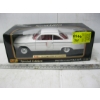 Image 1 : 1962 CHEVROLET BEL AIR DIECAST CAR