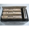 Image 2 : METALLICA BOX W/VHS TAPES