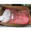 Image 2 : 4 BOXES OF ASST. CANNING JARS