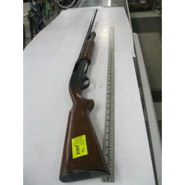 REMINGTON 870 WING MASTER 12GA SHOTGUN