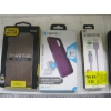 Image 2 : NEW ITEMS - LED CHARGE & SINK CABLES, 2 PHONE CASES, 2 CELL PHONE CHARGERS