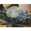 Image 5 : MARINER 9.9HP OUTBOARD MOTOR