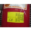 Image 2 : LG. FIRE EXTINGUISHER - CHARGED BUT OUT OF DATE
