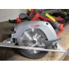 Image 1 : MILWAUKEE 6.5" CIRCULAR SAW - NO BATTERY, NO CHARGER
