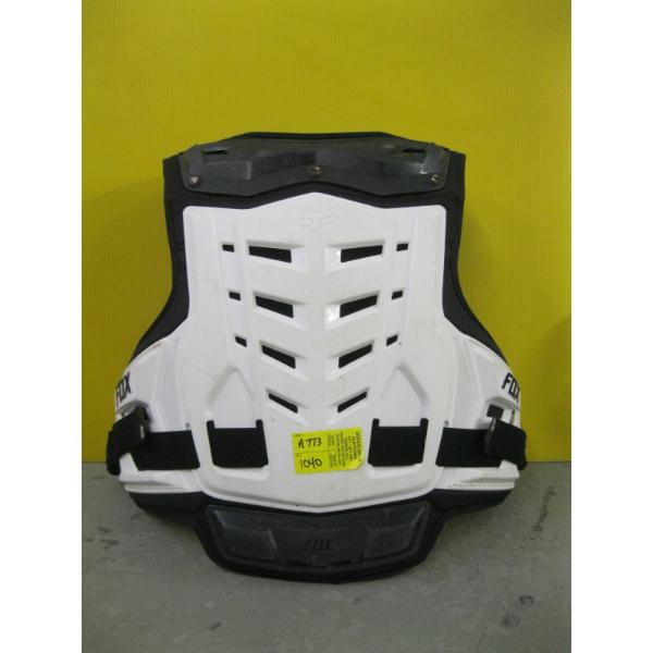 MOTOCROSS CHEST PROTECTOR